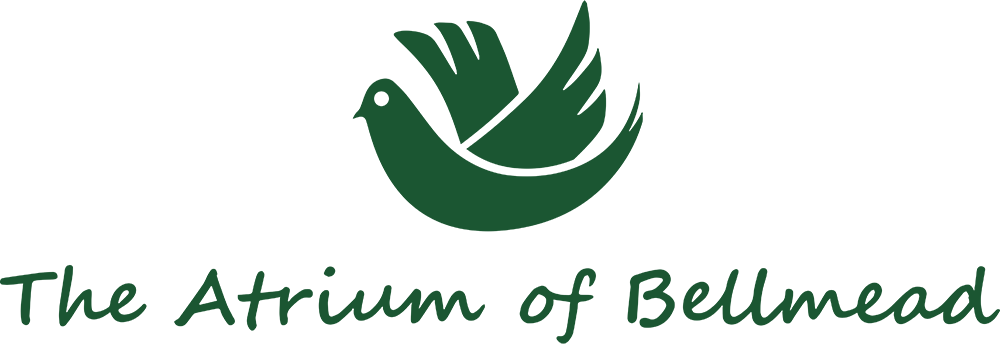 The Atrium of Bellmead Logo